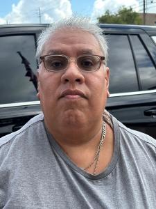 Alfonso Tapia a registered Sex Offender of Texas