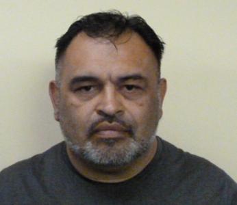 Raul M Hernandez a registered Sex Offender of Texas