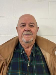 John Mitchell a registered Sex Offender of Texas