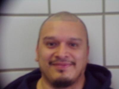 David Dejesus Estrada a registered Sex Offender of Texas