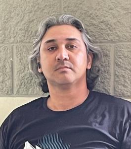 Miguel Gonzalo Flores a registered  of Texas