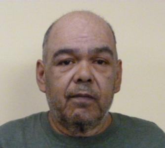 Mark Antonio Cruz a registered Sex Offender of Texas