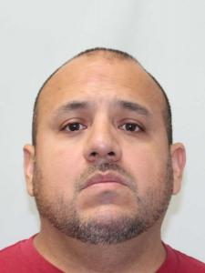 Marcos Jeremy Aguilar a registered Sex Offender of Texas