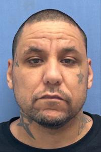 Paul Larralde a registered Sex Offender of Texas