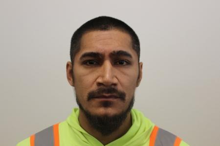 Manuel Bazaldua a registered  of Texas