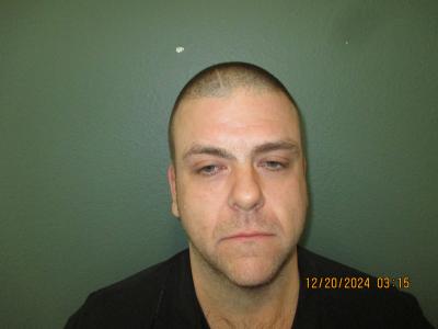 David Shane Holt a registered Sex Offender of Texas
