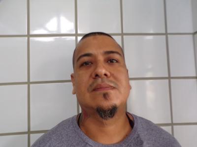 Efarin Nunez Jr a registered  of Texas