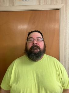 Steven Mathew Briones a registered Sex Offender of Texas