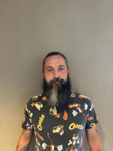 Jefferey Scott Shanks a registered Sex Offender of Texas