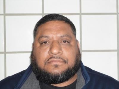 Jamie Valentine Mancilla a registered  of Texas
