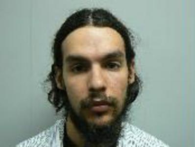 Pete Anthony Valdez a registered  of Texas