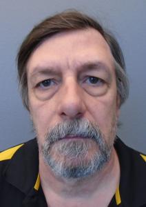 Larry Gene Mc-knight a registered  of Texas
