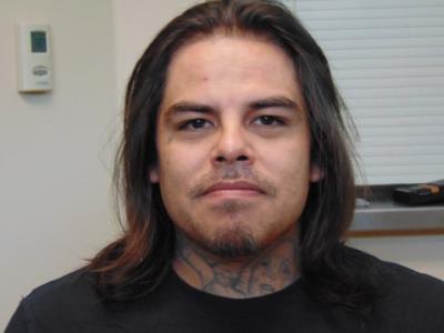 Joe Herrera a registered  of Texas