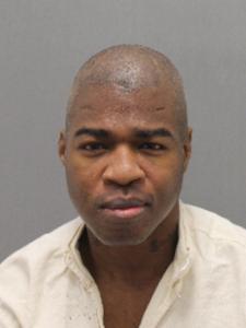 Deshawn Smikie a registered Sex Offender of Texas