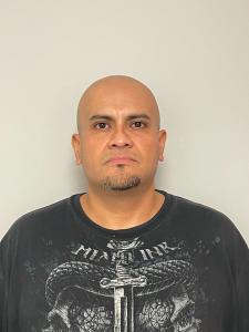 Ernesto Javier Trevino a registered Sex Offender of Texas