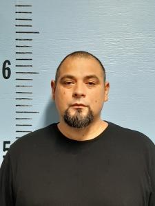 Daniel Anthony Ramon a registered Sex Offender of Texas