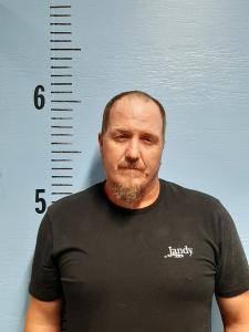 Dean Macarther Wilson a registered Sex Offender of Texas