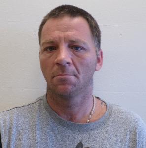 Christopher Shane Bates a registered Sex Offender of Texas