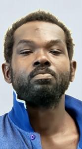 Terenceq Cotton a registered  of Texas