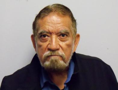 Rogelio Villanueva a registered  of Texas