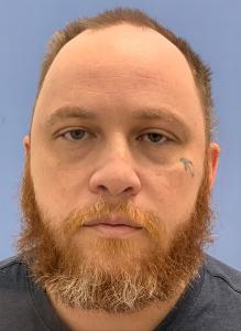 Christopher Anthony Genrty a registered Sex Offender of Texas