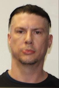 Anthony Lee Duke a registered Sex Offender of Texas