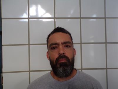 Micheal Joseph Self a registered  of Texas