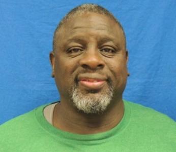 Tyrone Harris a registered  of Texas