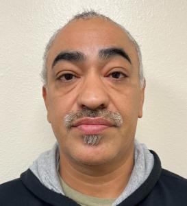 Saul Florencio Macias a registered  of Texas