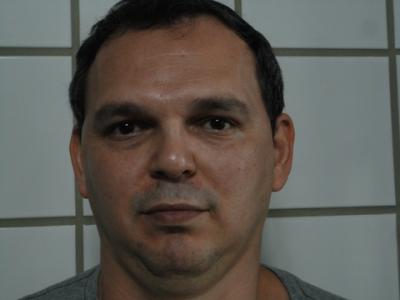 Jose Armando Escamilla a registered  of Texas