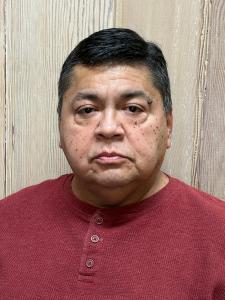 Abelardo Garcia Maldonado a registered Sex Offender of Texas