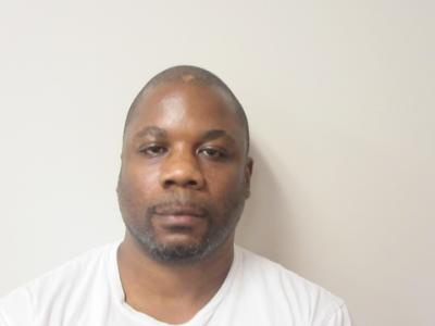 Deartis Moore a registered Sex Offender of Texas