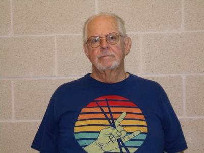 James Gregg Sterett a registered Sex Offender of Texas