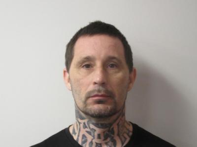 Donald Lee Fincher a registered Sex Offender of Texas