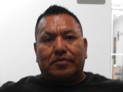 Eduardo Dominguez Librado a registered Sex Offender of Texas