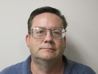 Rickie Wayne Terry a registered  of Texas