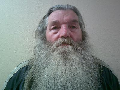 Wayne Ray Frederick a registered Sex Offender of Texas