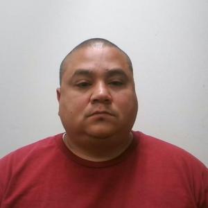 Eleasar Fraga III a registered  of Texas