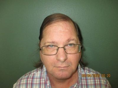 Jackie D King a registered Sex Offender of Texas