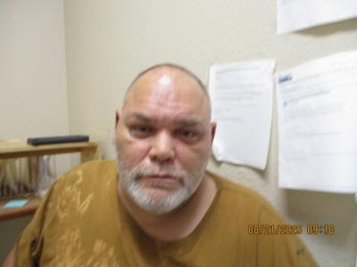 Johnny Ray Mask a registered Sex Offender of Texas