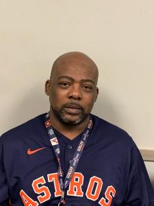 Cornell Randy Parish a registered  of Texas