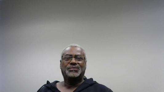 Frederick Charles Randall a registered Sex Offender of Texas