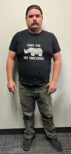 Matthew Raymond Dezafra a registered Sex Offender of Texas