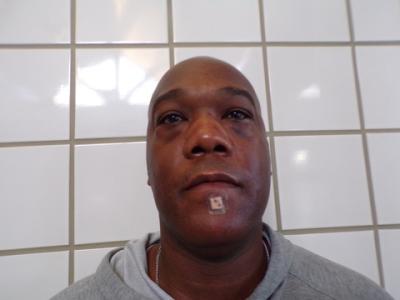 William Asberry III a registered  of Texas
