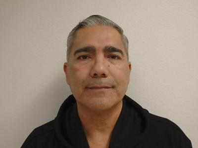 Roberto Garcia a registered Sex Offender of Texas