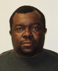 Kevin Dwayne Brown a registered Sex Offender of Texas