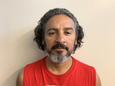 Francisco Javier Deleon a registered  of Texas