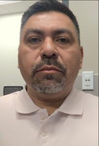 Dan Solis Martinez a registered Sex Offender of Texas