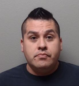 Timothy Rene Oliva a registered Sex Offender of Texas