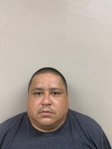 Ruben Martinez Jr a registered Sex Offender of Texas
